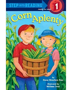 Corn Aplenty