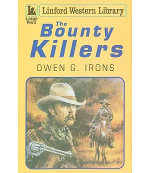 The Bounty Killers