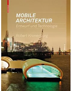 Mobile Architektur: Entwurf Und Technologie