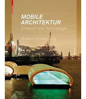 Mobile Architektur: Entwurf Und Technologie