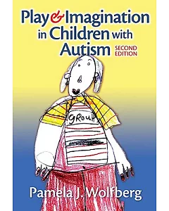 Play and Imagination in Children With Autism