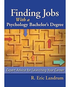 Finding Jobs With a Psychology Bachelor’s Degree: Expert Advice for Launching Your Career