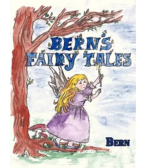 Bern’s Fairy Tales