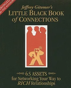 The Little Black Book of Connections