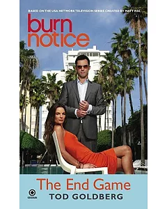 Burn Notice: The End Game