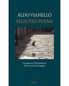 Aldo vianello: Selected Poems