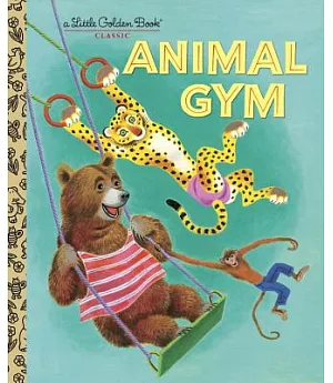 Animal Gym