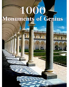 1000 Monuments Of Genius