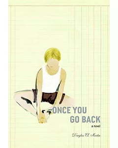 Once You Go Back