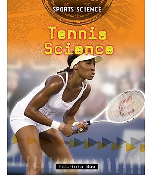 Tennis Science