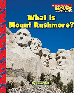 What Is Mount Rushmore?
