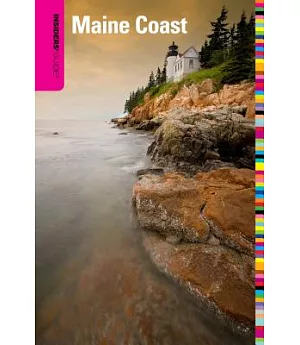 Insiders’ Guide to the Maine Coast
