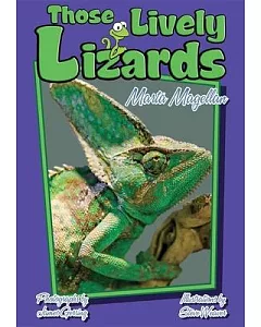 Those Lively Lizards