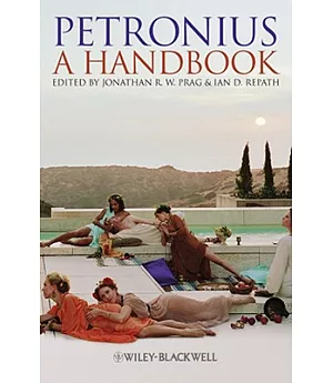 Petronius: A Handbook