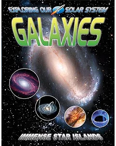 Galaxies: Immense Star Islands