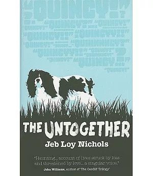 The Untogether