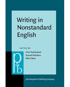 Writing in Nonstandard English