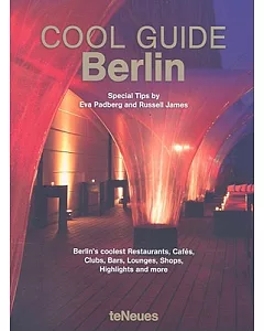 Cool Guide Berlin