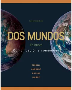 Dos mundos: En Breve: Comunicacion y comunidad