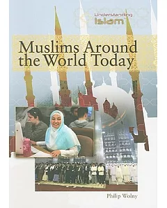 Muslims Around the World Today