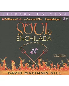 Soul Enchilada: Library Edition