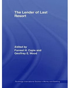 The Lender of Last Resort