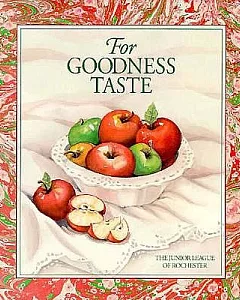 For Goodness Taste