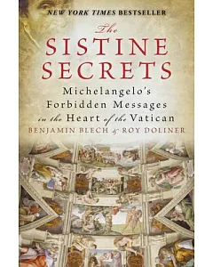The Sistine Secrets: Michelangelo’s Forbidden Messages in the Heart of the Vatican