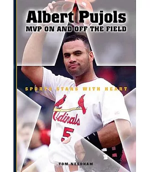 Albert Pujols: MVP On and Off the Field
