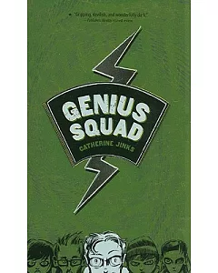 Genius Squad