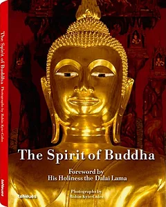 The Spirit of Buddha