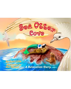 Sea Otter Cove: A Relaxation Story