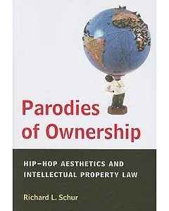 Parodies of Ownership: Hip-Hop Aesthetics and Intellectual Property Law