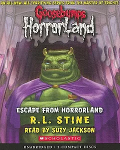Escape from Horrorland