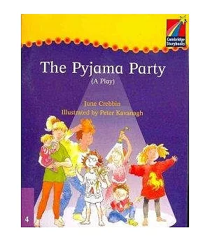 The Pyjama Party