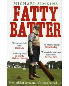 Fatty Batter
