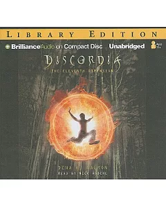 Discordia: The Eleventh Dimension, Library Edition