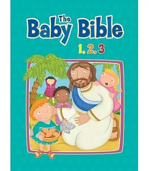 The Baby Bible 1, 2, 3