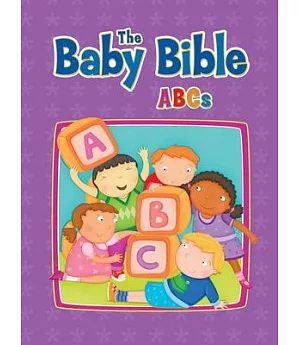 The Baby Bible ABCs