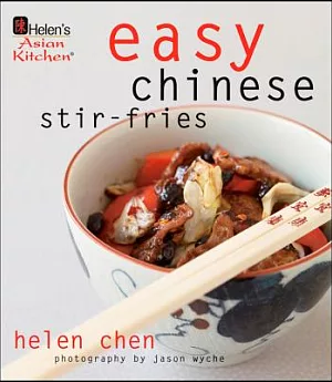 Easy Chinese Stir-Fries