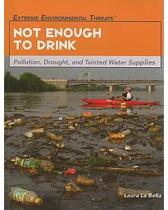 Not Enough to Drink: Pollution, Drought, and Tainted Water Supplies