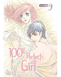 100% Perfect Girl 9