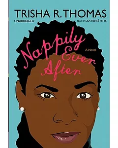 Nappily Ever After: Library Edition