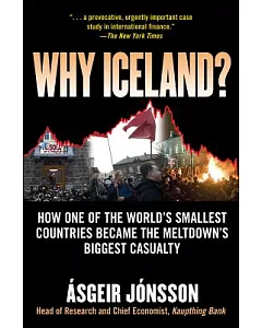 Why Iceland?