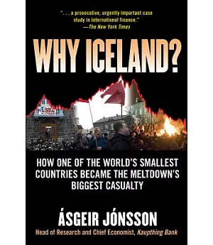 Why Iceland?