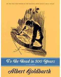 To Be Read in 500 Years