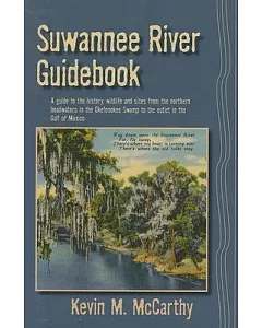 Suwannee River Guidebook