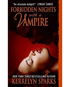 Forbidden Nights with a Vampire