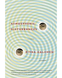 Atmospheric Disturbances