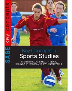 Key Concepts in Sports Studies
